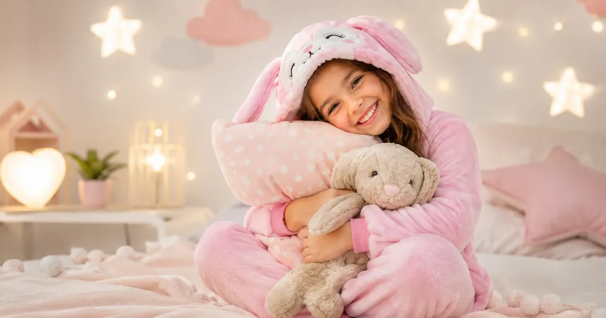 Pijama de Personagem Feminino: Os Melhores para Meninas