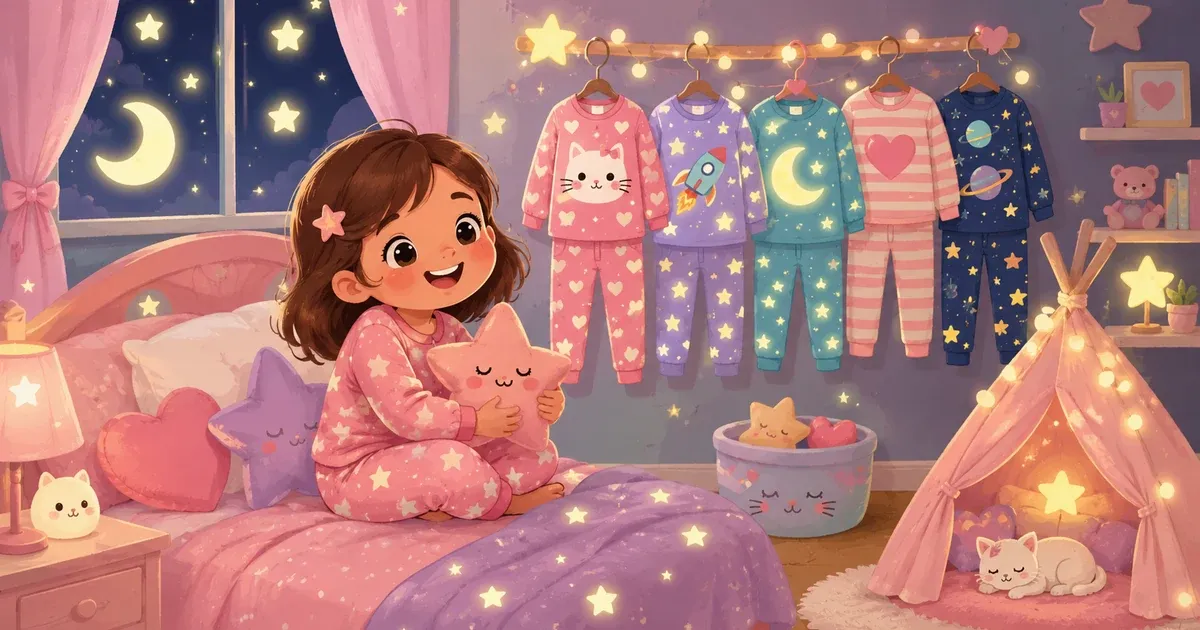 Pijama de Personagem Infantil: Homem-Aranha, Stitch e Mais