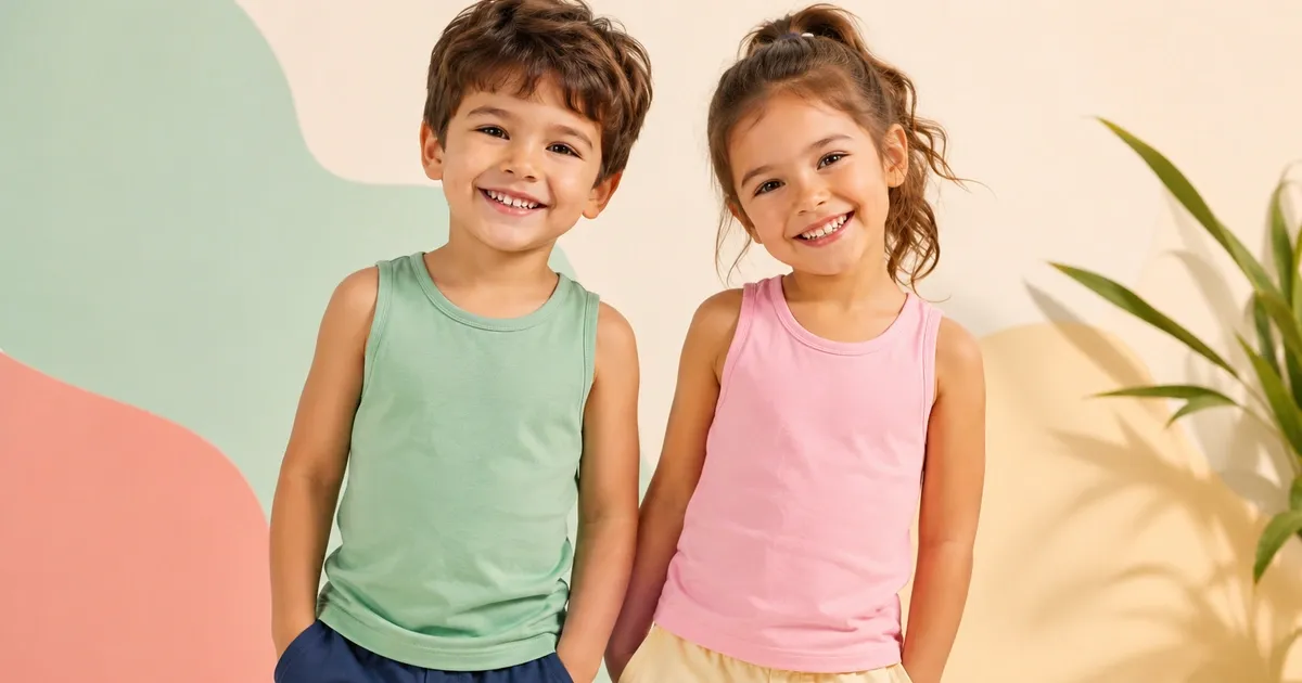 Regata Infantil: As Melhores para Menino e Menina e Como Escolher