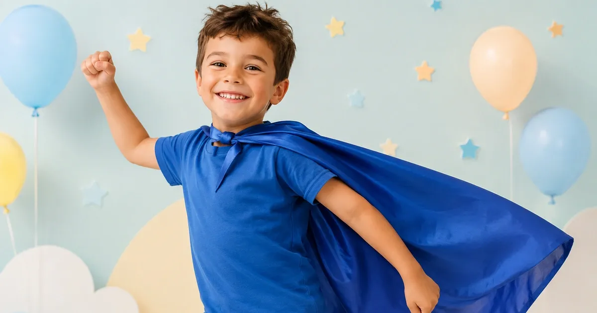 Roupa do Luccas Neto Infantil: Fantasia do Minininho e Camisetas