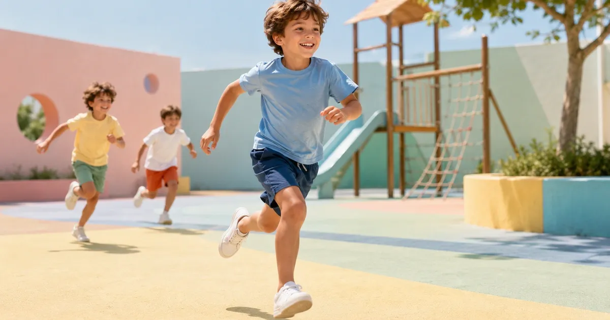 Short Infantil de Menino: Os Melhores para o Verão e Como Escolher
