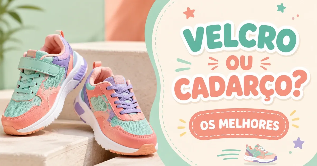 Tênis Adidas Infantil: Os Melhores Modelos e Como Escolher