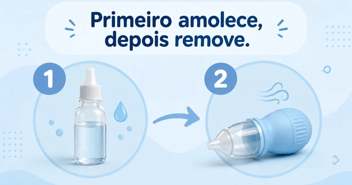 Aspirador Nasal para Bebê: Qual Escolher e os 6 Melhores