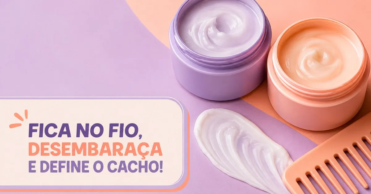 Creme de Pentear Infantil: Qual Escolher e os 6 Melhores