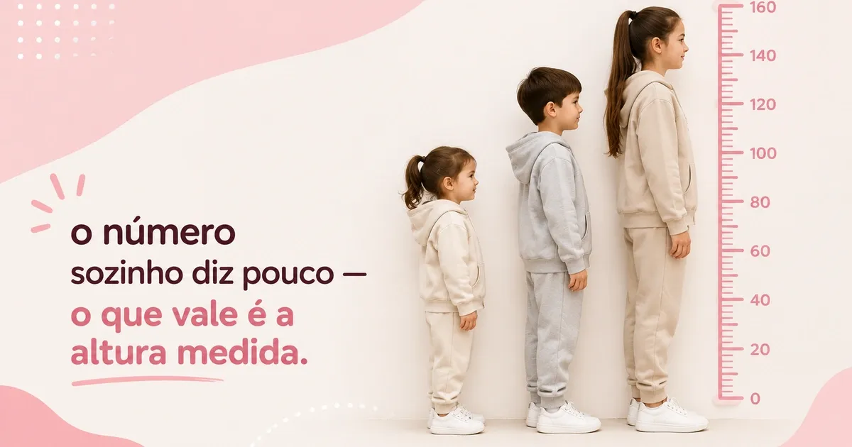 Elian Infantil: A Grade 1 ao 16, o Conjunto e o Que Comprar