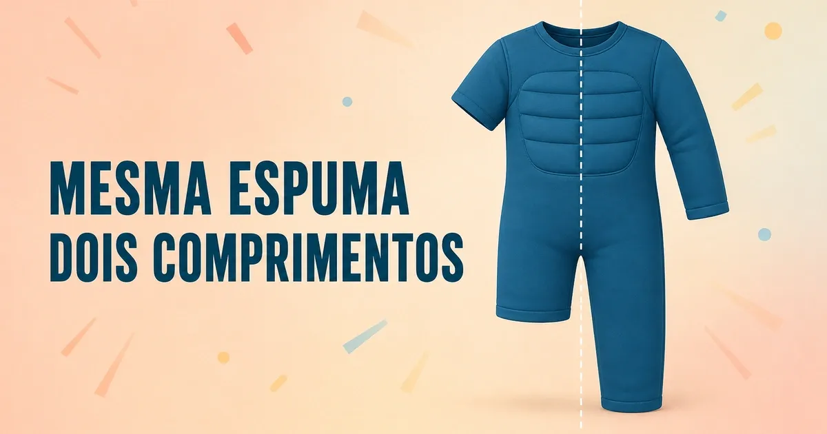 Fantasia do Hulk Infantil: Curta ou Longa e Como Escolher