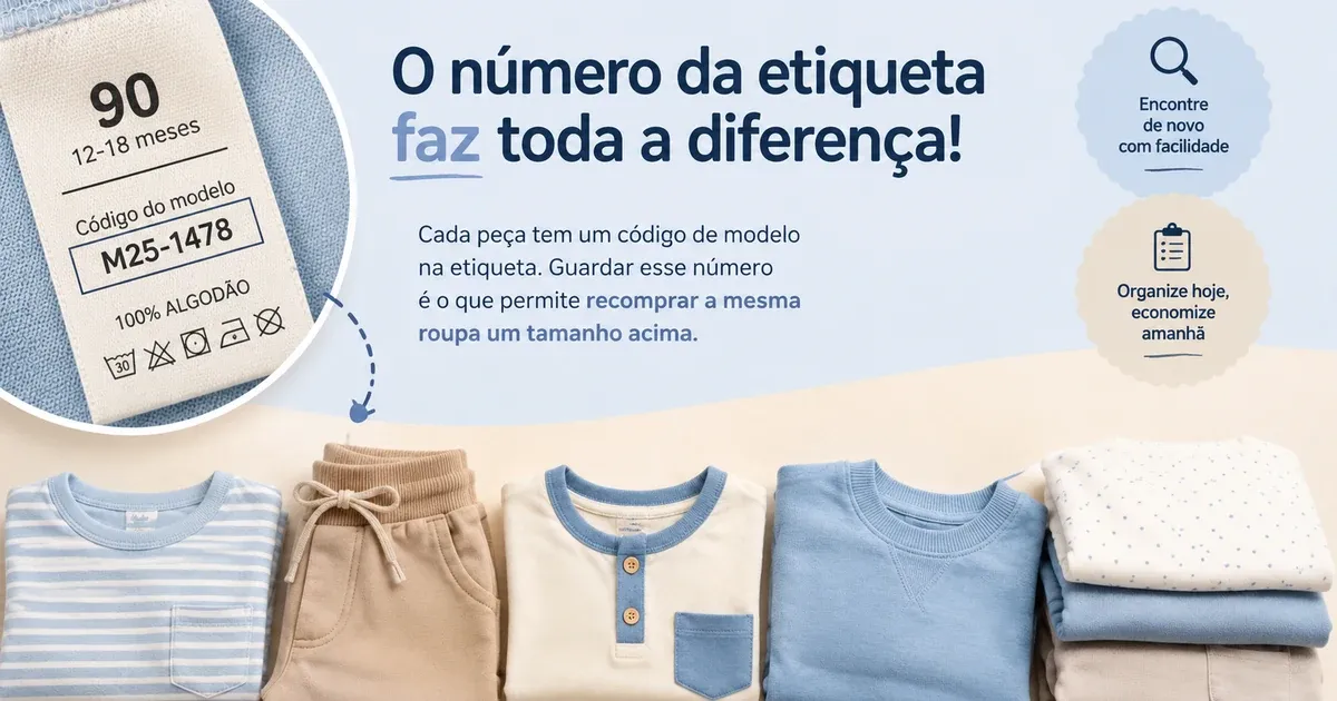 Milon Infantil: Como Funciona a Numeração e o Que Comprar