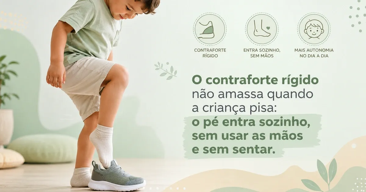 Skechers Infantil: O Que São os Slip-ins e Qual Modelo Comprar