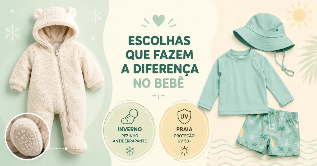 Tip Top Bebê: Tabela de Tamanhos, O Que Vale a Pena e os Melhores