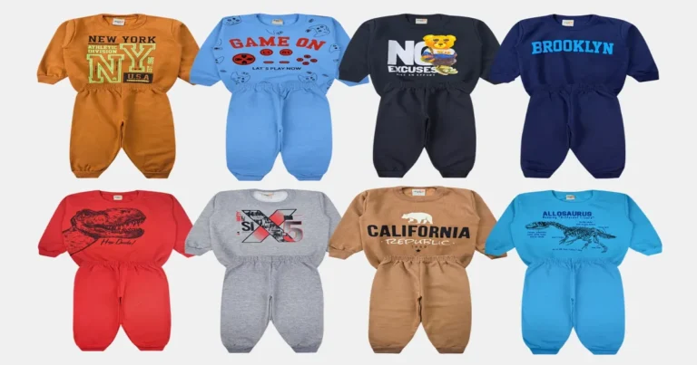 Conjunto Moletom Menino Review e Dicas para Comprar