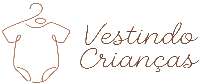 Vestindo Crianças