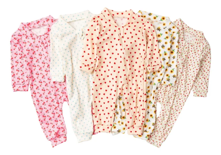 Macacão Canelado Bebê