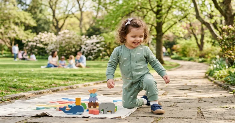 Macacão Infantil: Praticidade do Dia a Dia ao Passeio Macacão Infantil Praticidade do Dia a Dia ao Passeio